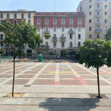 Gramsci 2 - Cozy Apartment Near Sempione Park! Milán Exterior foto