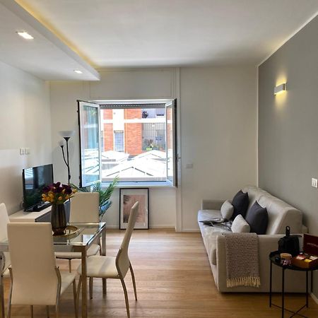 Gramsci 2 - Cozy Apartment Near Sempione Park! Milán Exterior foto