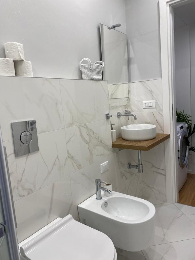 Gramsci 2 - Cozy Apartment Near Sempione Park! Milán Exterior foto