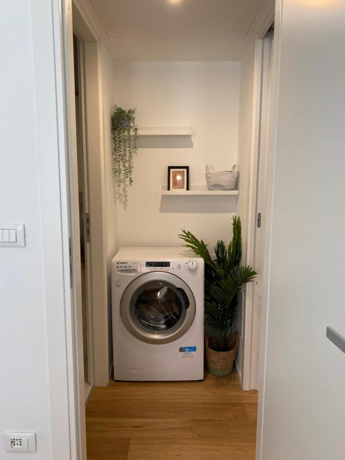 Gramsci 2 - Cozy Apartment Near Sempione Park! Milán Exterior foto