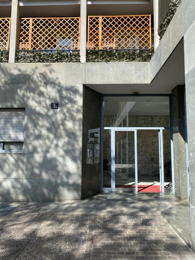 Gramsci 2 - Cozy Apartment Near Sempione Park! Milán Exterior foto