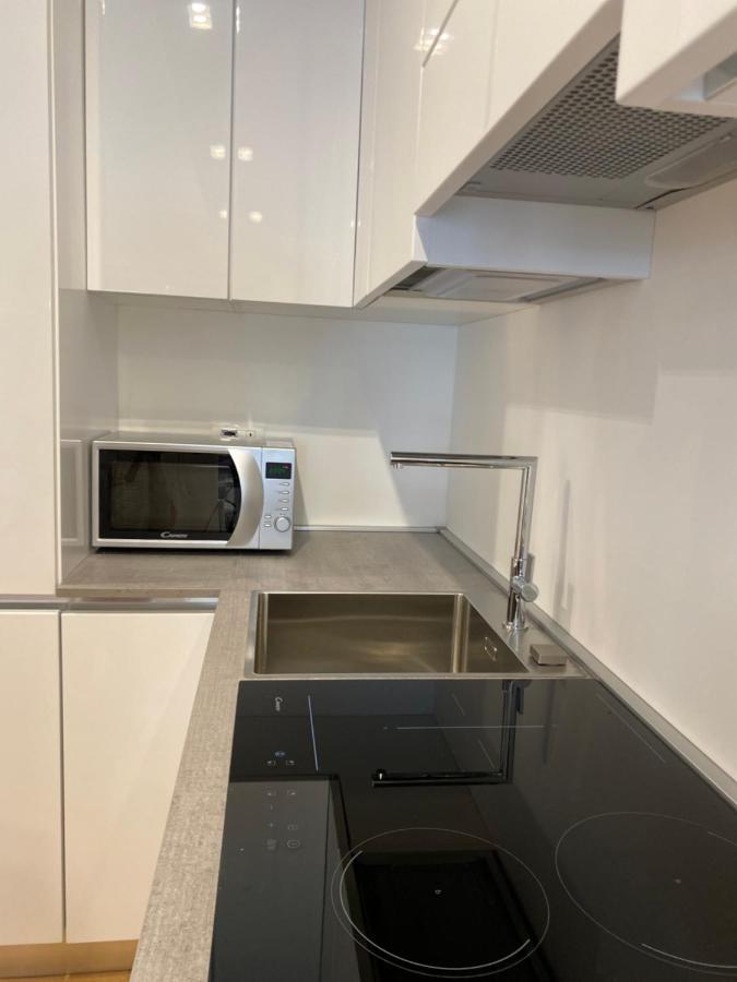 Gramsci 2 - Cozy Apartment Near Sempione Park! Milán Exterior foto