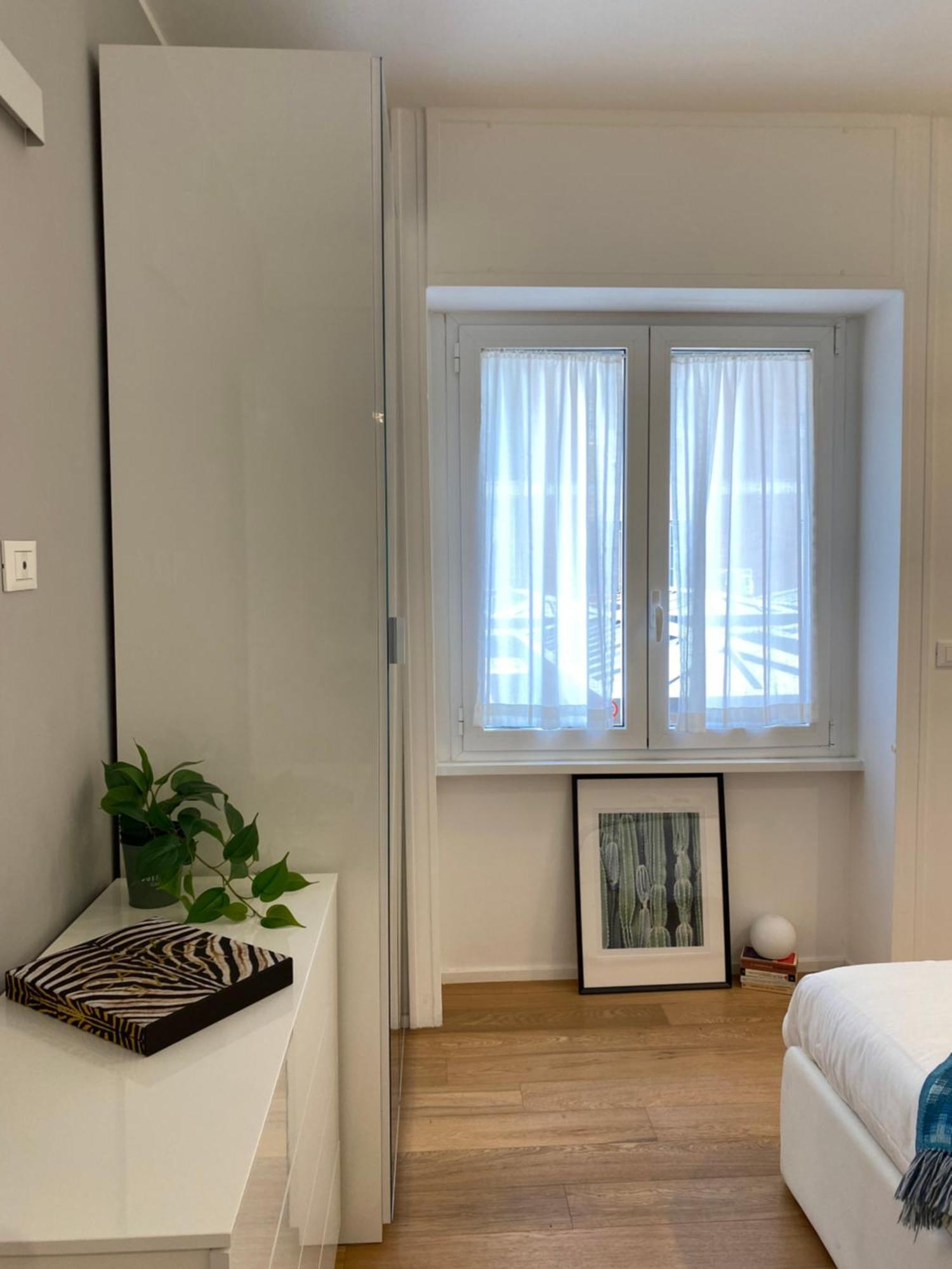 Gramsci 2 - Cozy Apartment Near Sempione Park! Milán Exterior foto