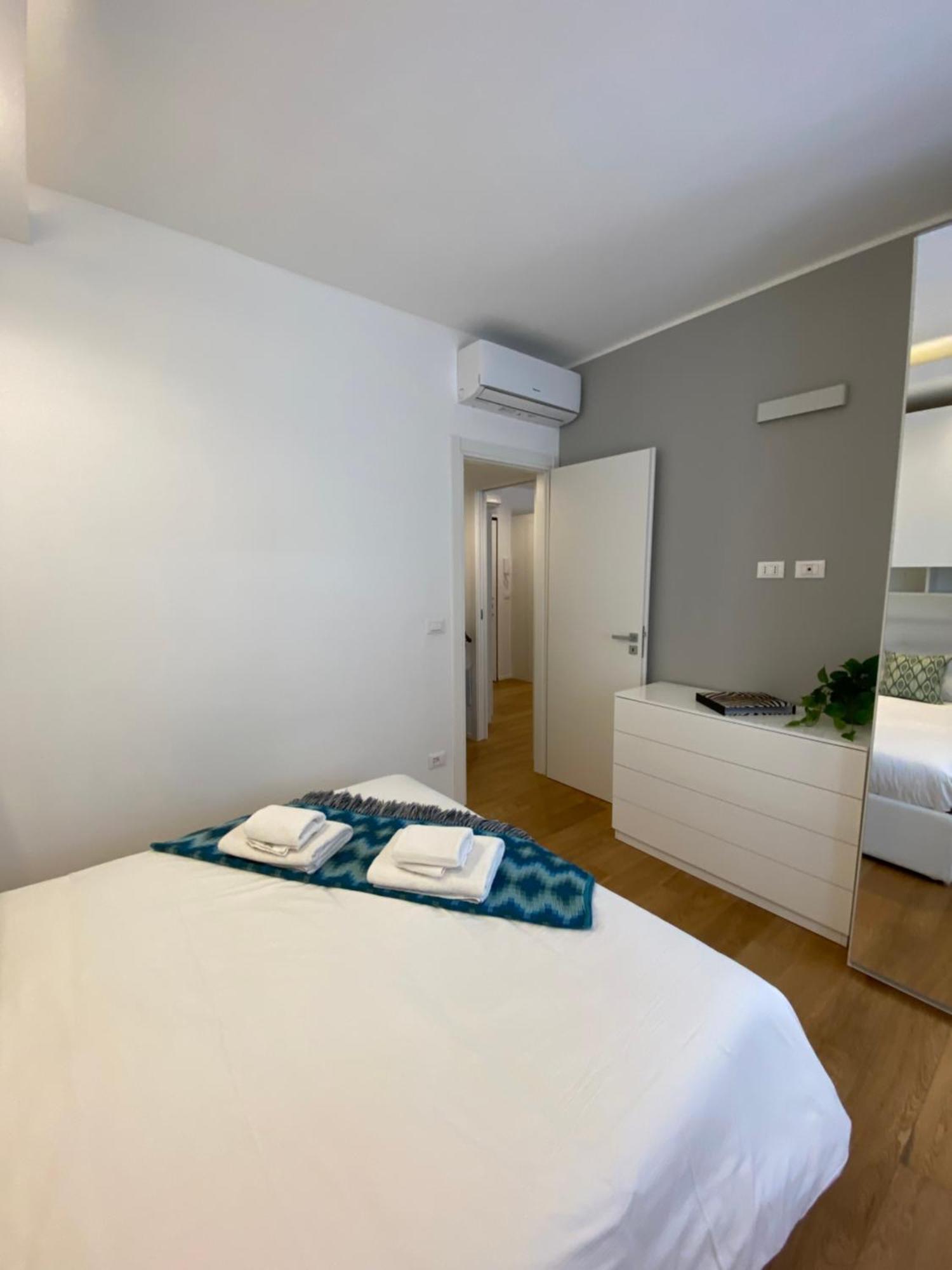 Gramsci 2 - Cozy Apartment Near Sempione Park! Milán Exterior foto