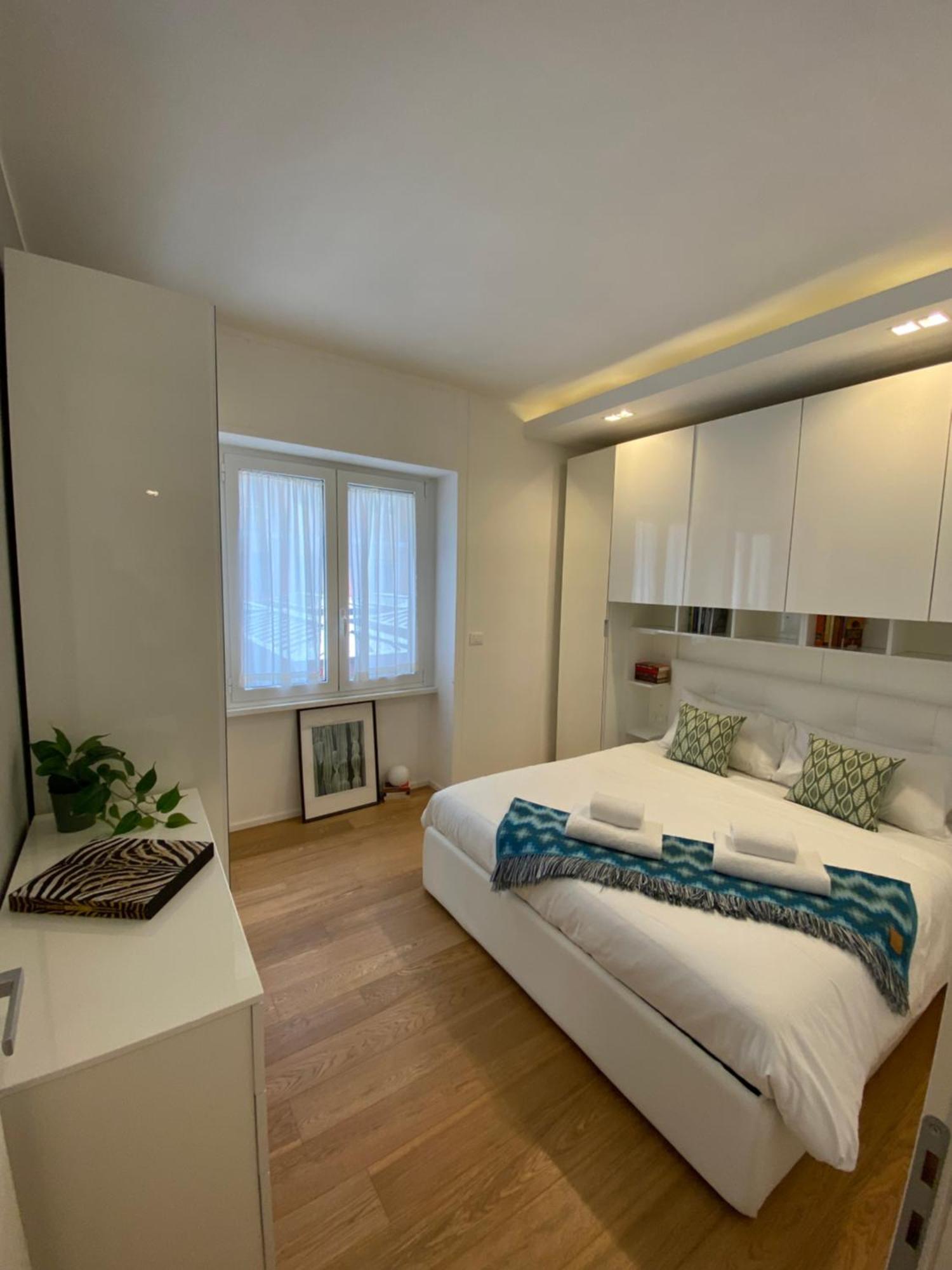 Gramsci 2 - Cozy Apartment Near Sempione Park! Milán Exterior foto