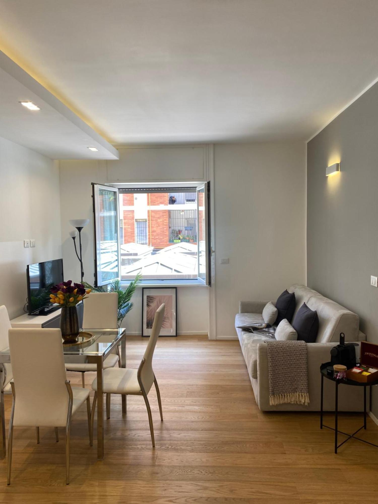 Gramsci 2 - Cozy Apartment Near Sempione Park! Milán Exterior foto