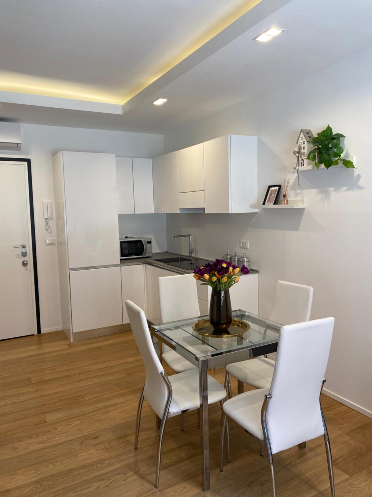 Gramsci 2 - Cozy Apartment Near Sempione Park! Milán Exterior foto
